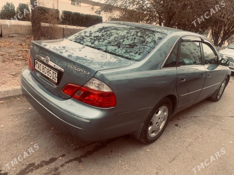 Toyota Avalon 2003 - 200 000 TMT - Daşoguz - img 5