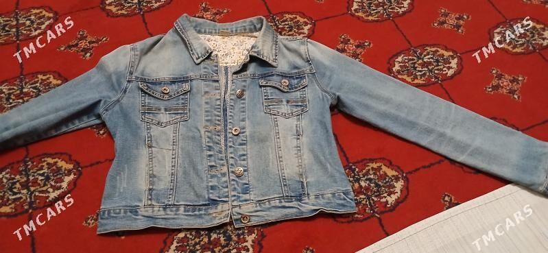 djinsowka - Мары - img 2