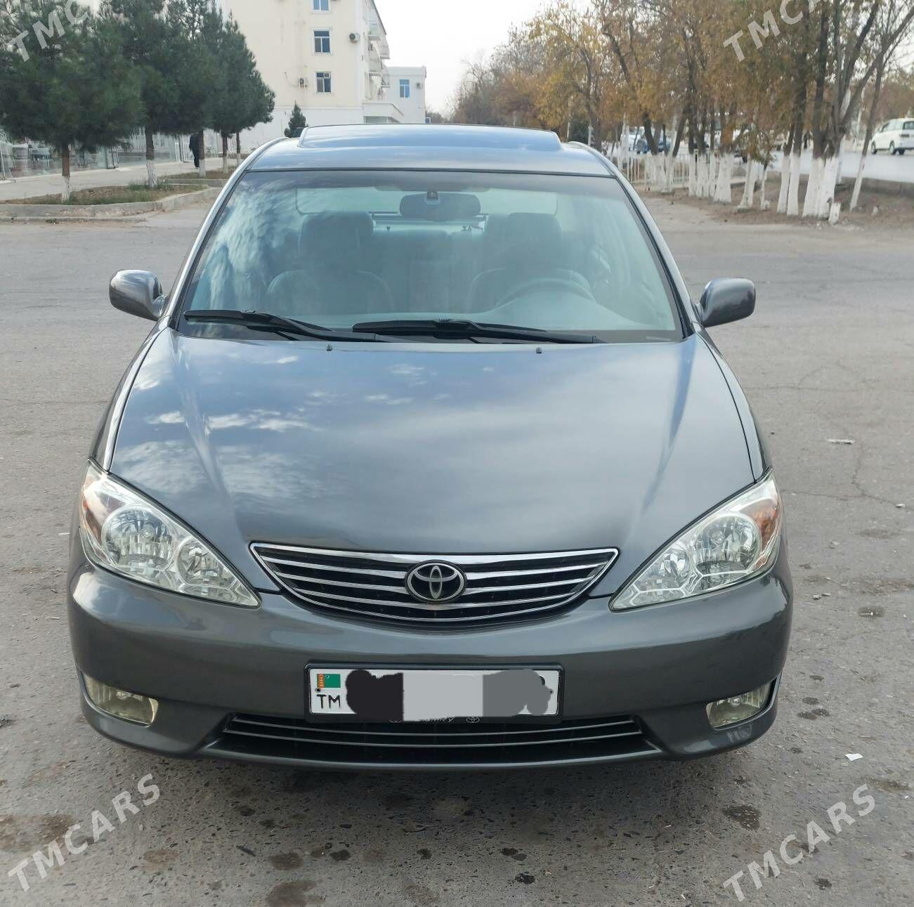 Toyota Camry 2003 - 200 000 TMT - Türkmenabat - img 3