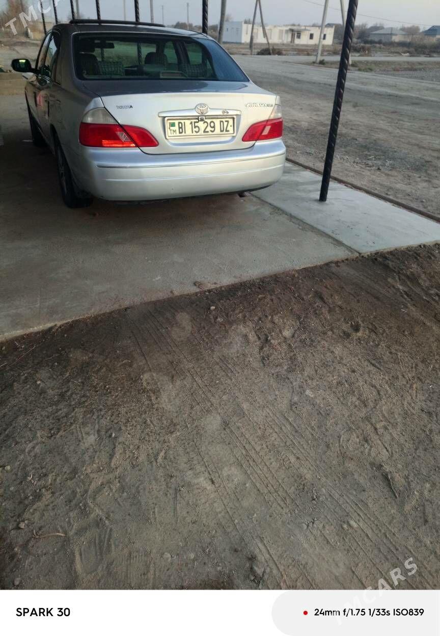 Toyota Avalon 2001 - 185 000 TMT - Кёнеургенч - img 2