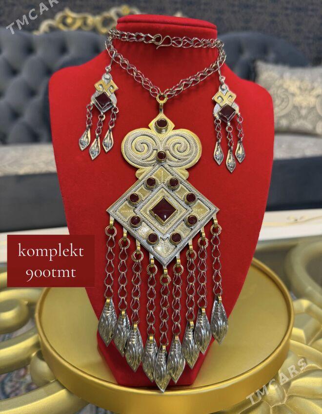 MILLI SAYSEPLERI - Aşgabat - img 4