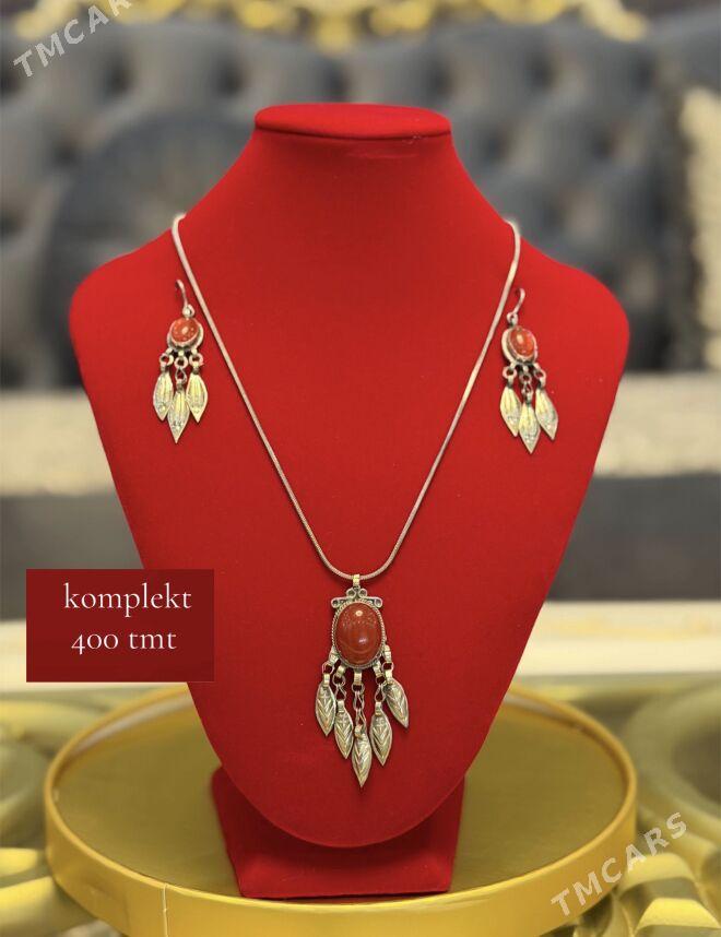 MILLI SAYSEPLERI - Aşgabat - img 5