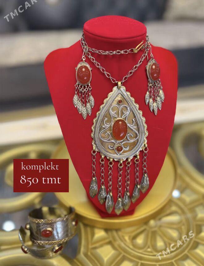 MILLI SAYSEPLERI - Aşgabat - img 3