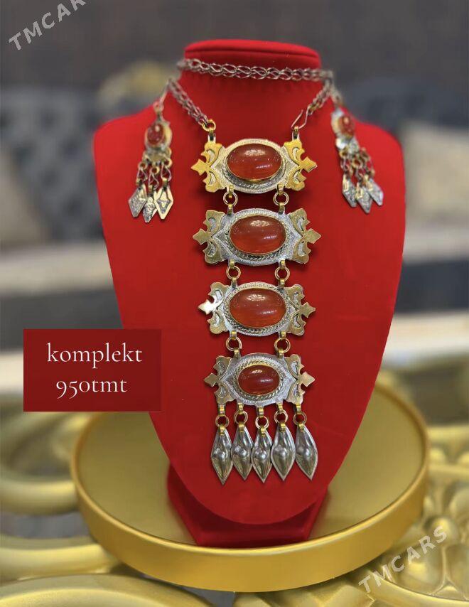 MILLI SAYSEPLERI - Aşgabat - img 2