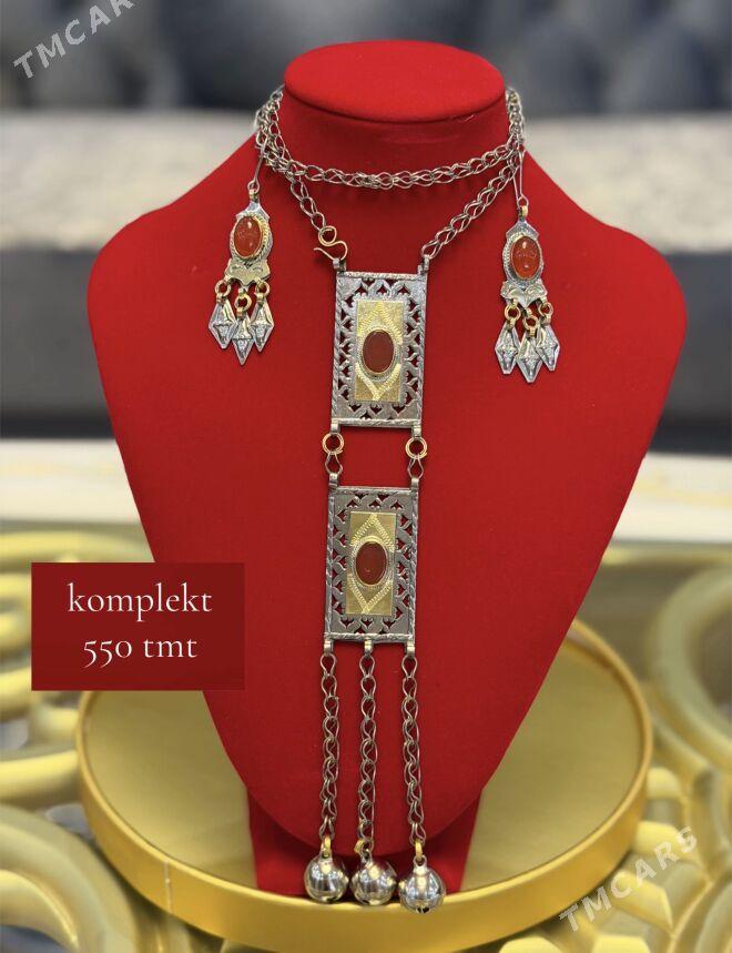 MILLI SAYSEPLERI - Aşgabat - img 6