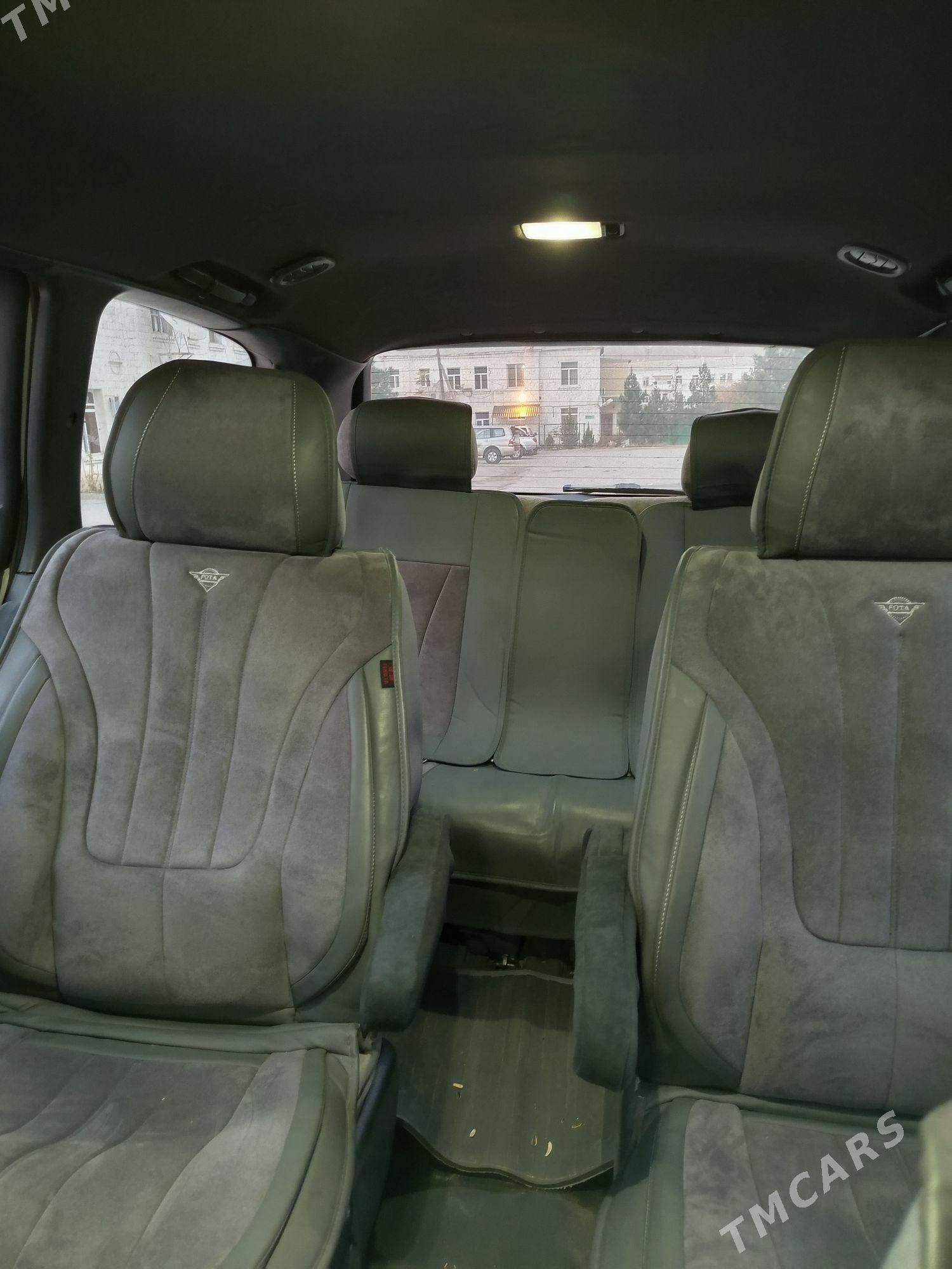 Toyota Sienna 2000 - 150 000 TMT - Türkmenbaşy - img 6
