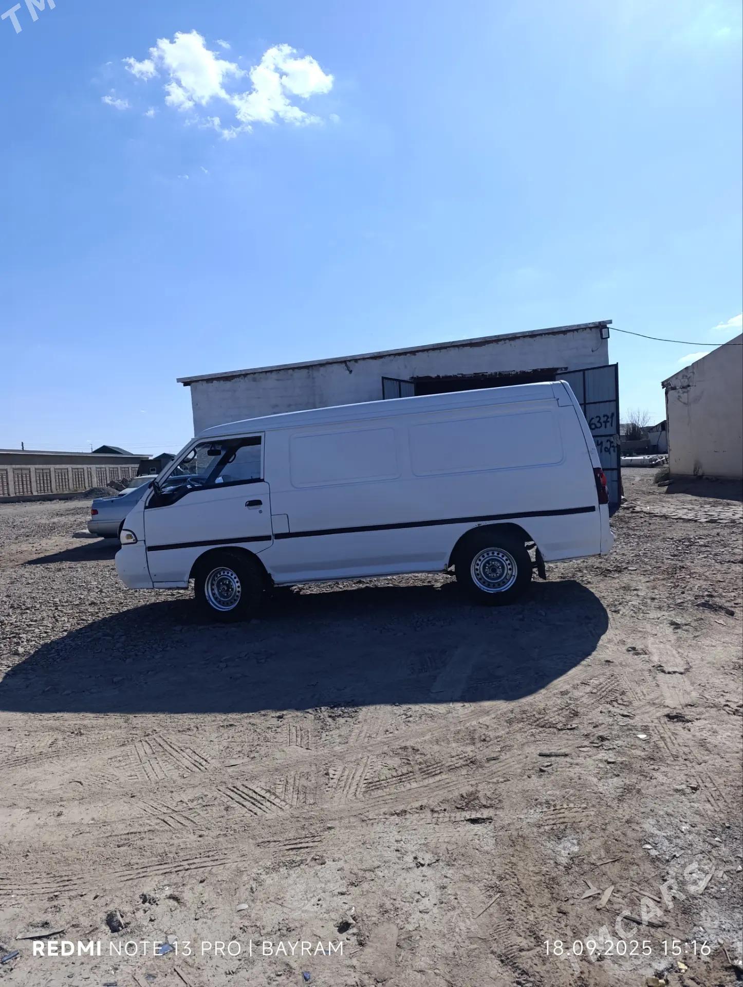 Hyundai H100 2003 - 85 000 TMT - Köneürgenç - img 2