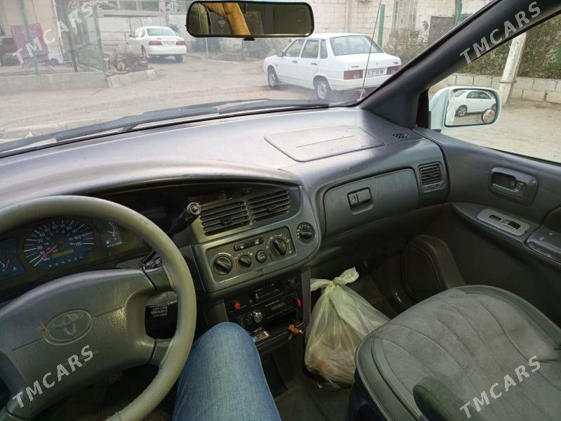 Toyota Sienna 2000 - 150 000 TMT - Türkmenbaşy - img 5