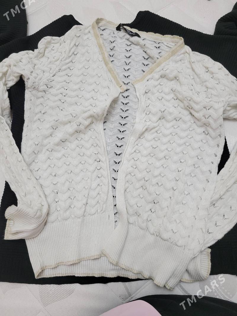 Switer - Aşgabat - img 2