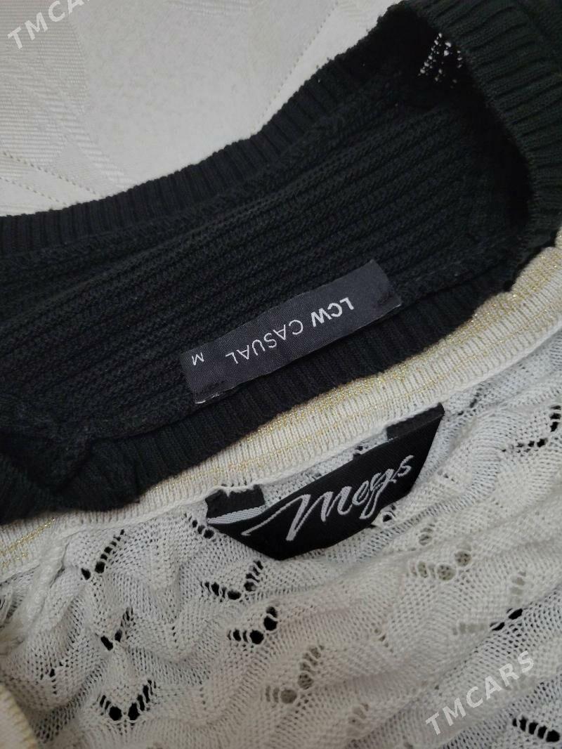 Switer - Aşgabat - img 3