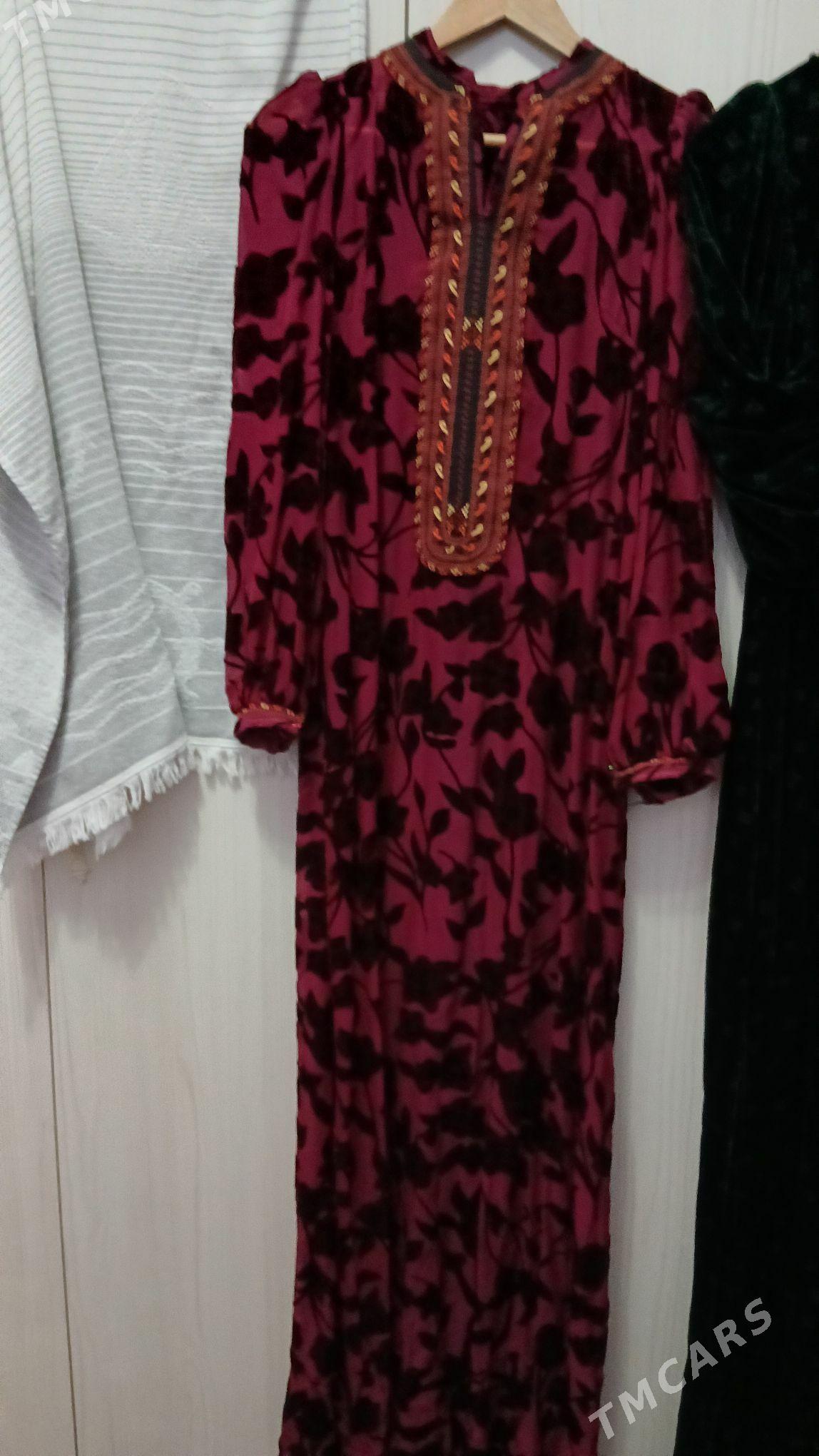 koynekler - Дашогуз - img 5