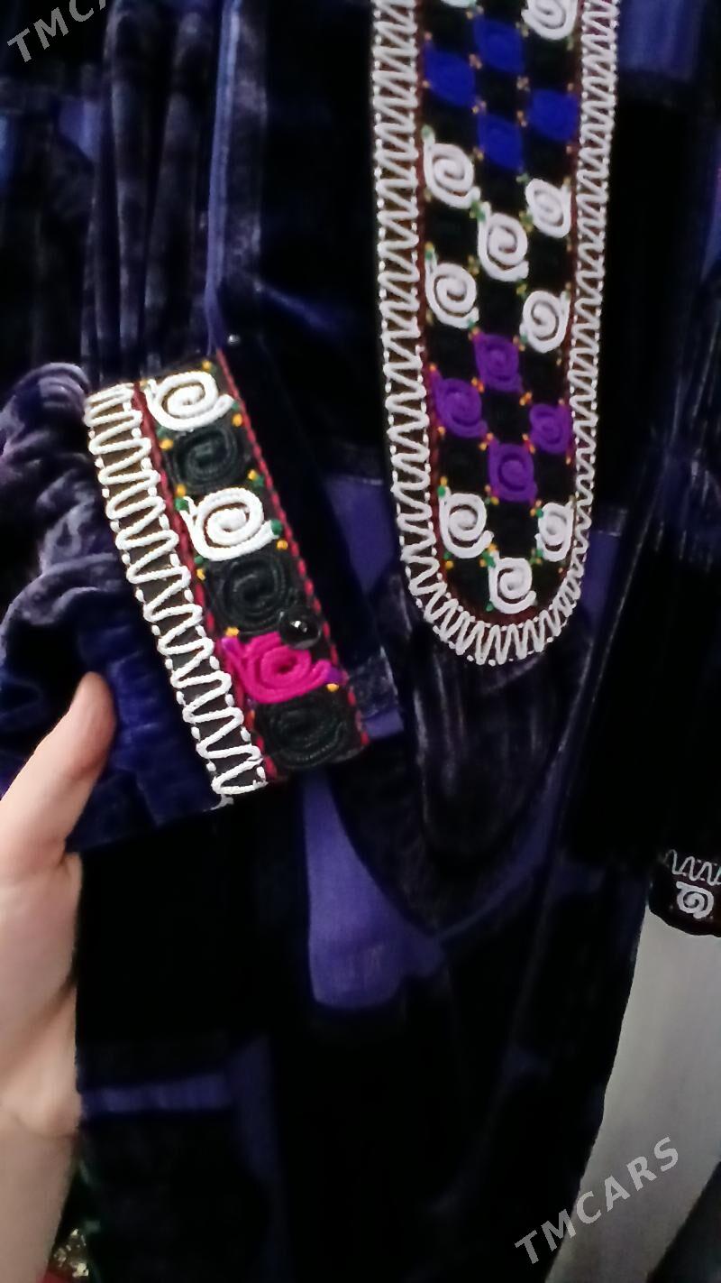 koynekler - Дашогуз - img 2