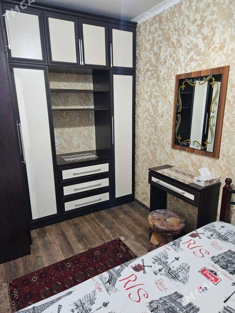 4х ком.кв Кимене 15школа - Aşgabat - img 1