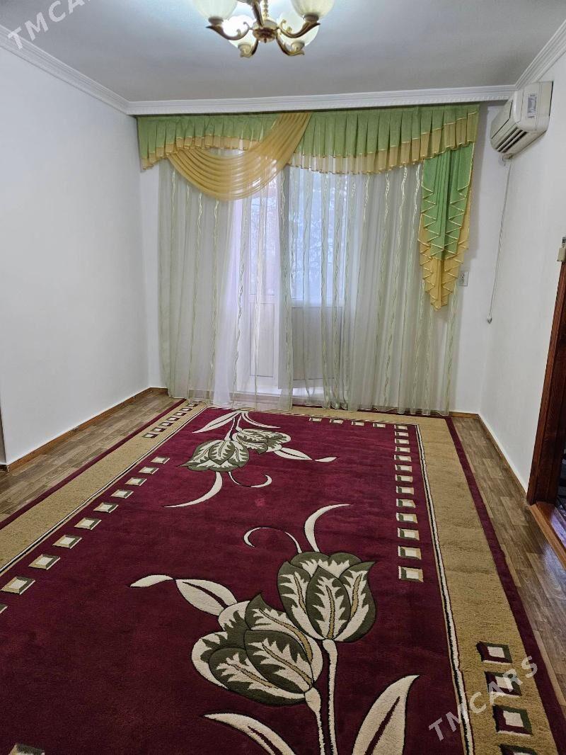 4х ком.кв Кимене 15школа - Aşgabat - img 2