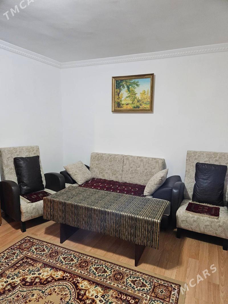 4х ком.кв Кимене 15школа - Aşgabat - img 3