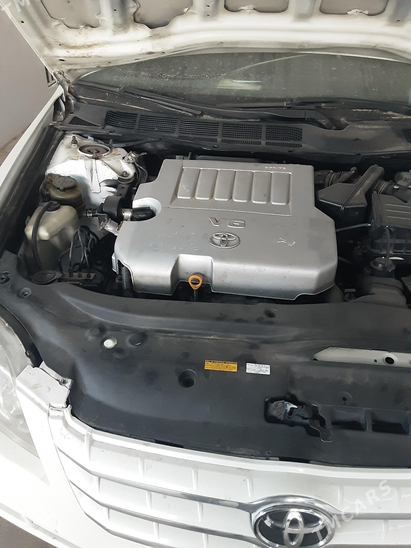Toyota Avalon 2005 - 130 000 TMT - Aşgabat - img 4