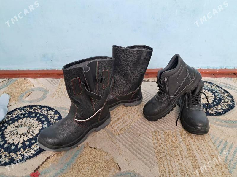 Ädik - Balkanabat - img 2