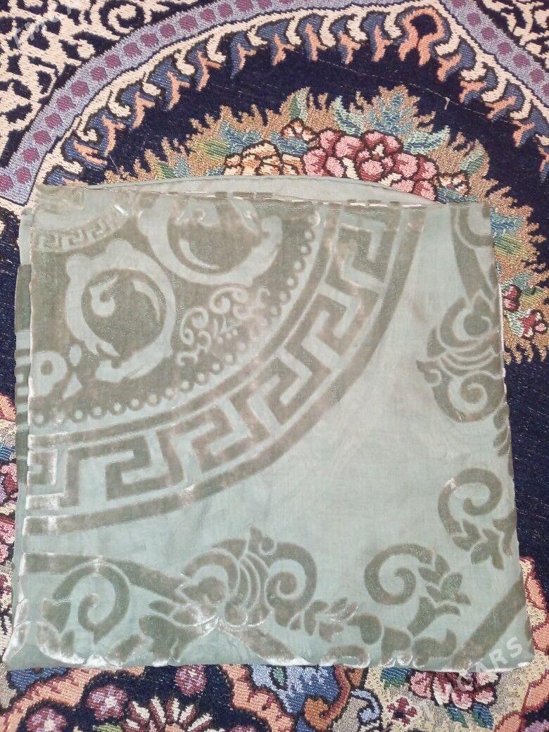 Barhat Yaglyk - Балканабат - img 1