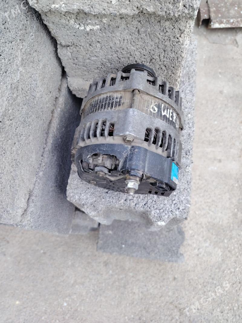 Generator - Aşgabat - img 2