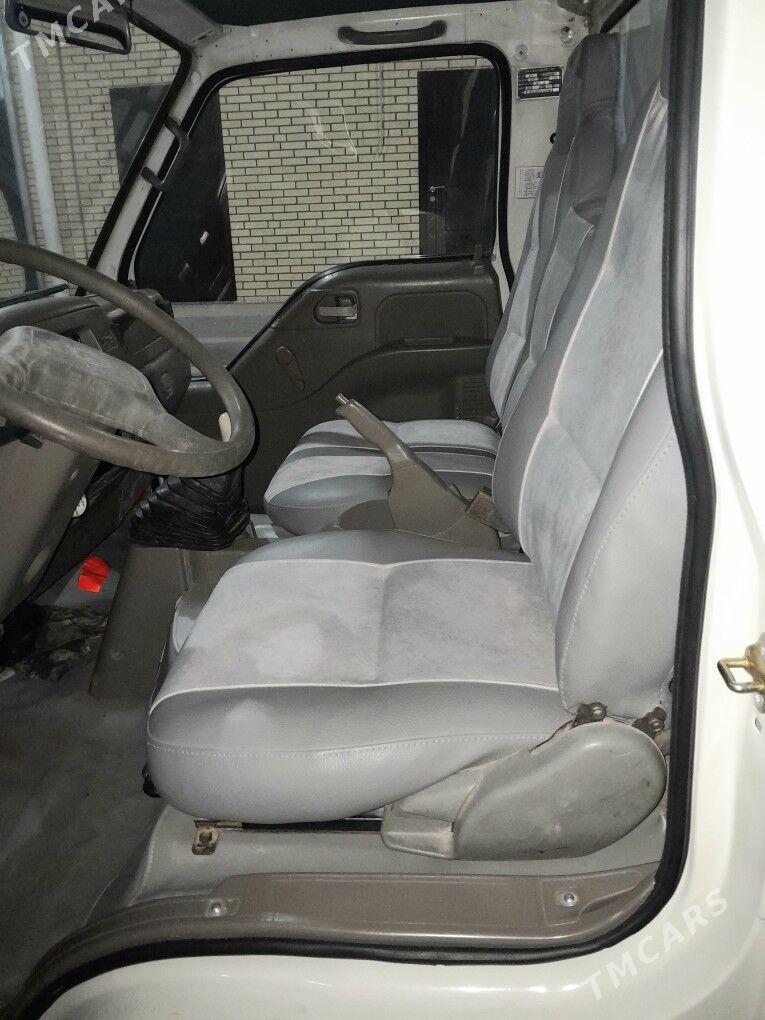 Forland H3 2014 - 105 000 TMT - Мары - img 4