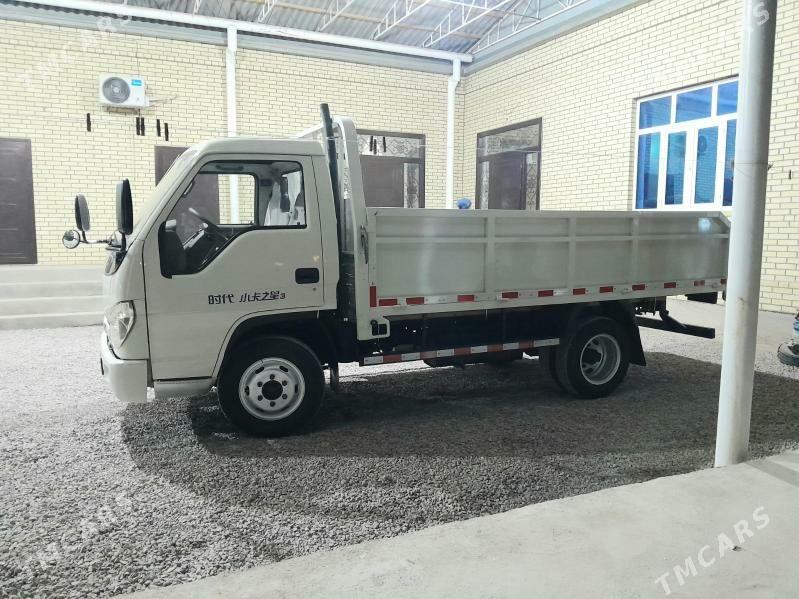 Forland H3 2014 - 105 000 TMT - Мары - img 3