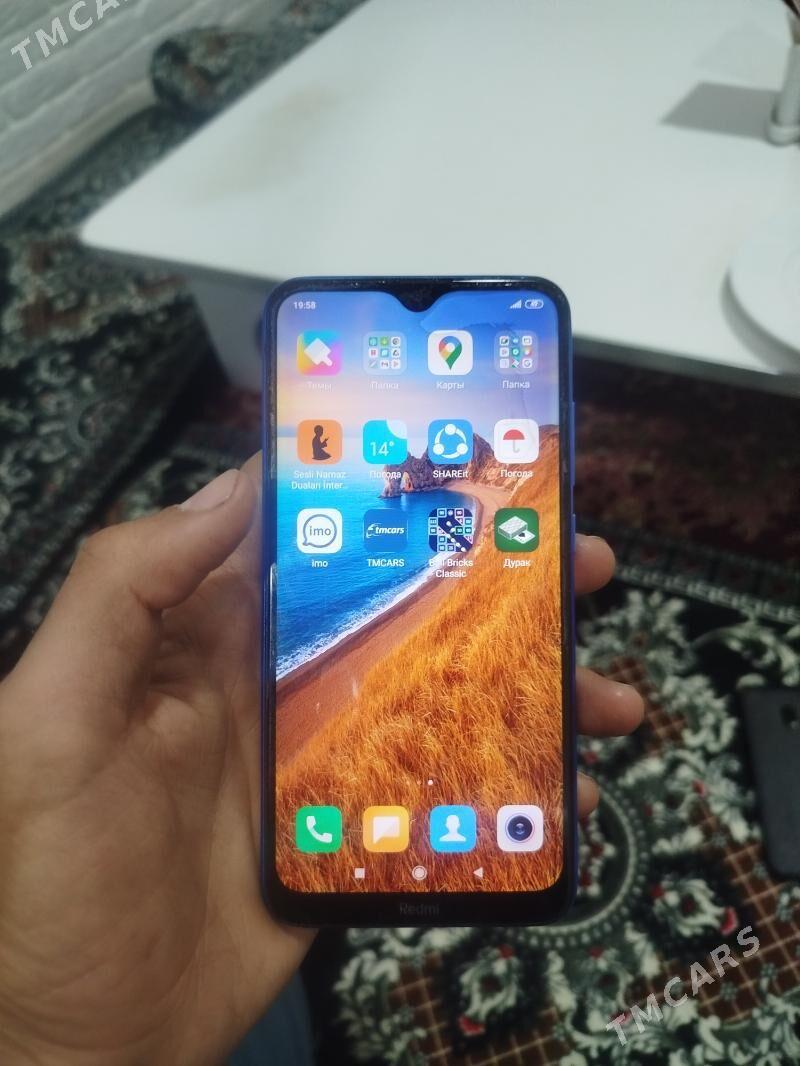 retmi 8 A - Байрамали - img 3