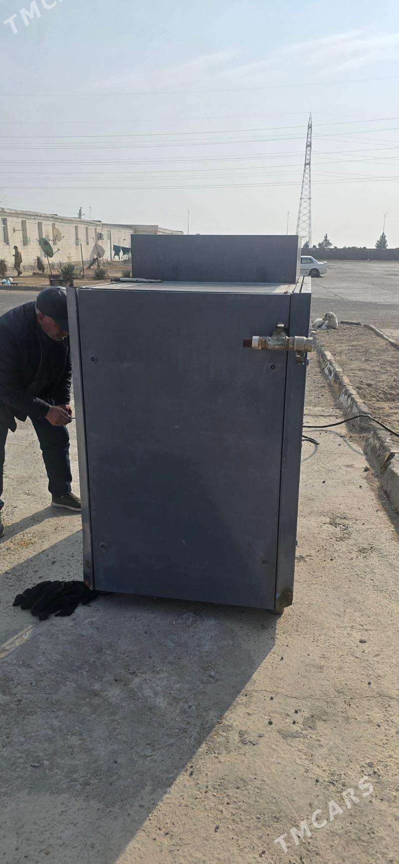 kompressor компрессор - Türkmenbaşy - img 1