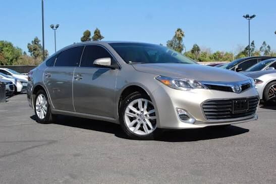 215 55 17 Avalon diska teker 2 000 TMT - Aşgabat - img 4