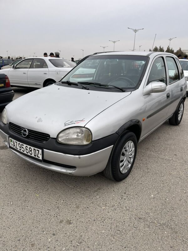 Opel Vita 1998 - 44 000 TMT - Дашогуз - img 4