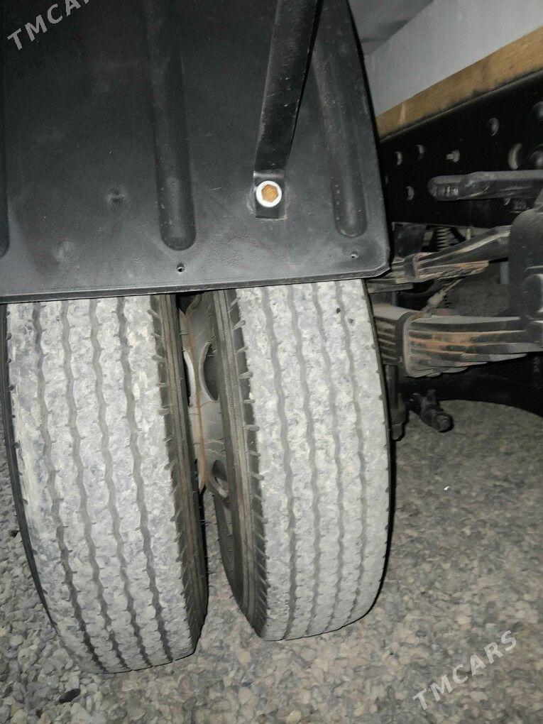 Forland H3 2014 - 105 000 TMT - Мары - img 5