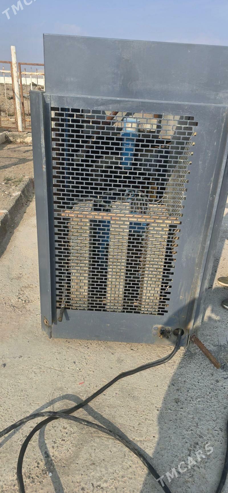 kompressor  компрессор - Türkmenbaşy - img 2