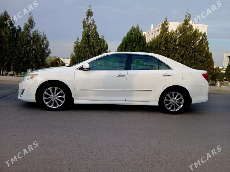 Toyota Camry 2012 - 238 000 TMT - Ашхабад - img 8