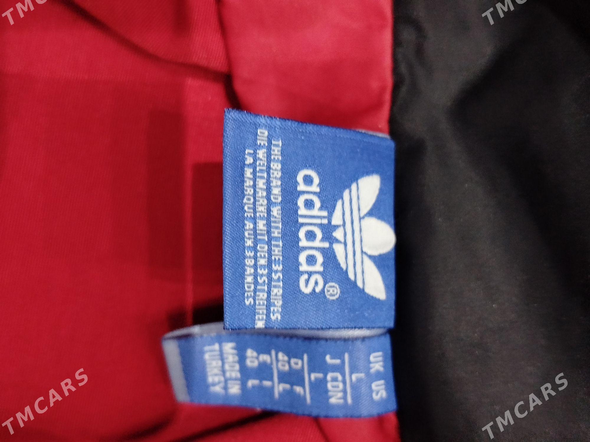 Adidas Sportiwka - Mary - img 3