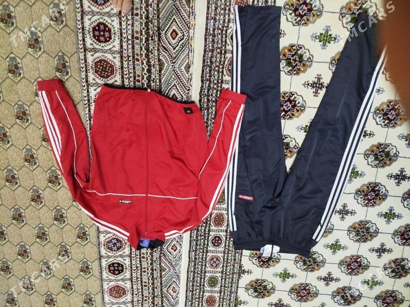 Adidas Sportiwka - Mary - img 1