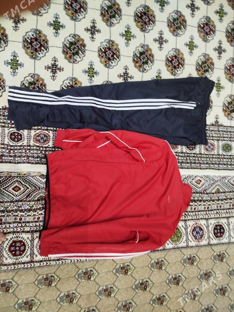 Adidas Sportiwka - Mary - img 2