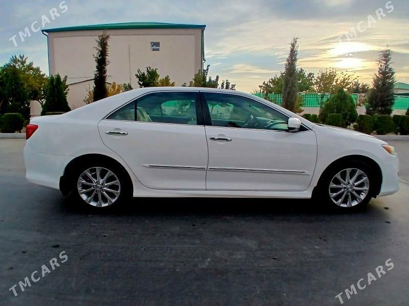 Toyota Camry 2012 - 238 000 TMT - Ашхабад - img 4