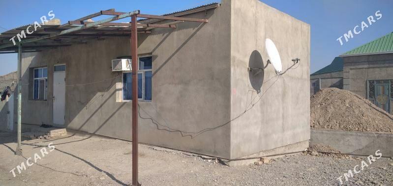 jaÿ - Gyzylarbat - img 2