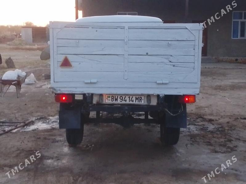 UAZ 452 1987 - 40 000 TMT - Туркменгала - img 5