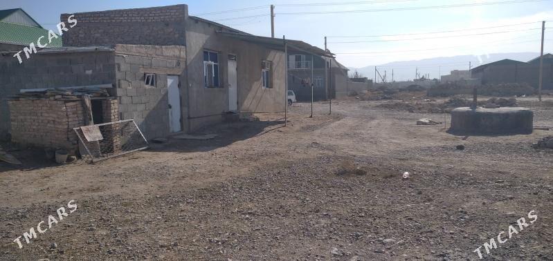 jaÿ - Gyzylarbat - img 1