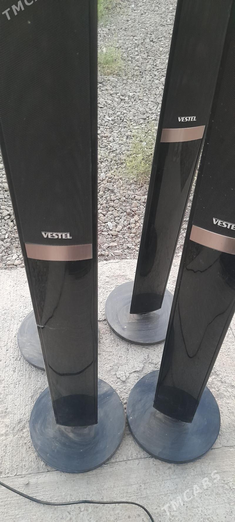 vestel kalonka usilitel bocka - Bereket - img 2
