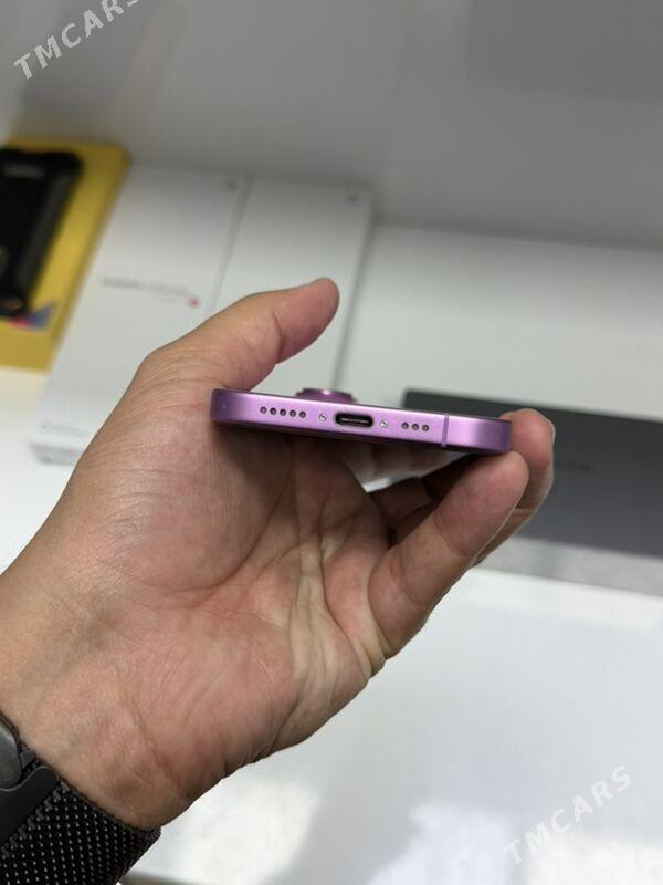 iPhone 16 128gb - Багир - img 4