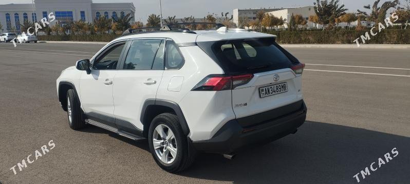 Toyota RAV4 2020 - 400 000 TMT - Мары - img 3