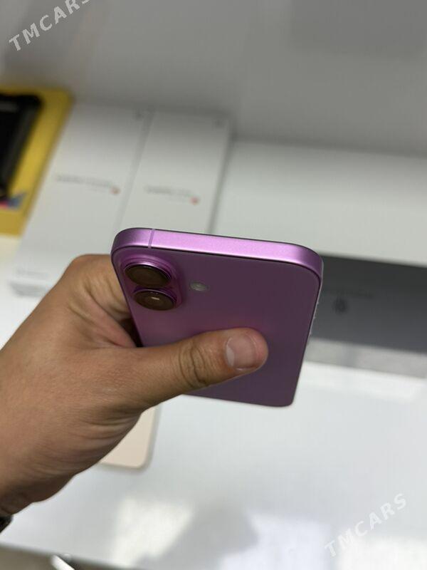 iPhone 16 128gb - Багир - img 3