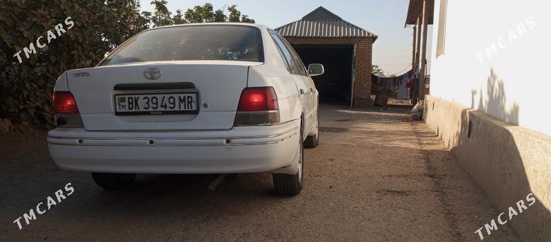 Toyota Tercel 1998 - 37 000 TMT - Мары - img 6