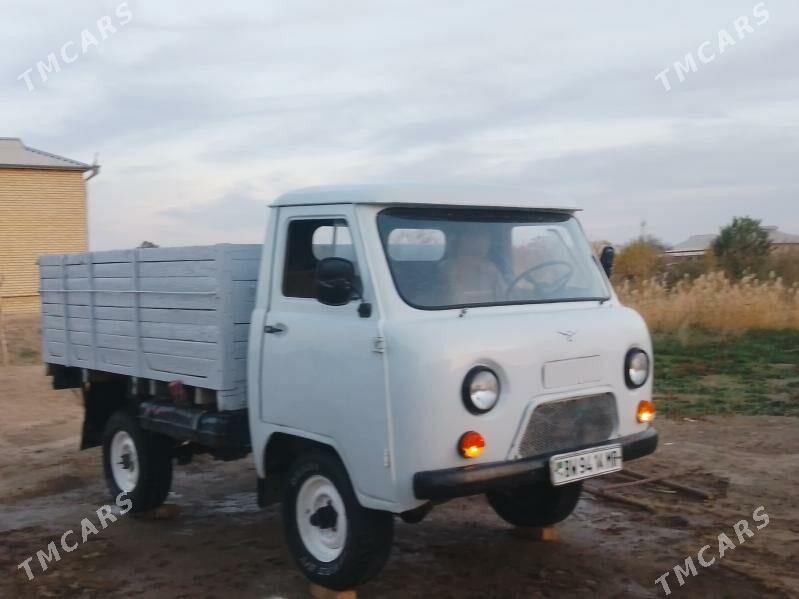 UAZ 452 1987 - 40 000 TMT - Туркменгала - img 4
