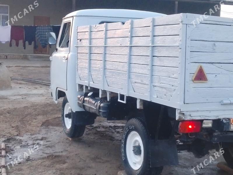 UAZ 452 1987 - 40 000 TMT - Туркменгала - img 6