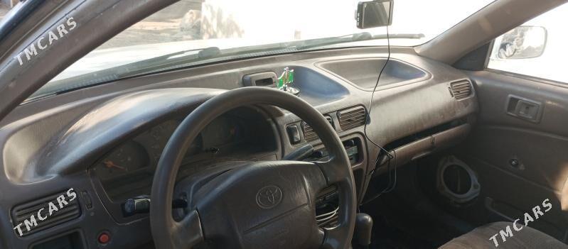 Toyota Tercel 1998 - 37 000 TMT - Мары - img 5