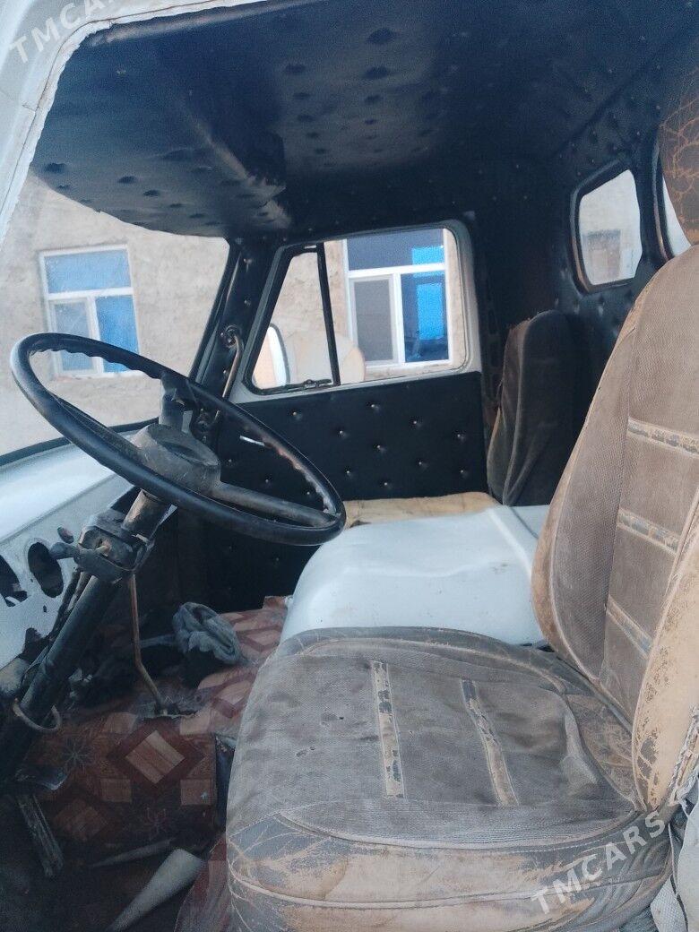 UAZ 452 1987 - 40 000 TMT - Туркменгала - img 2