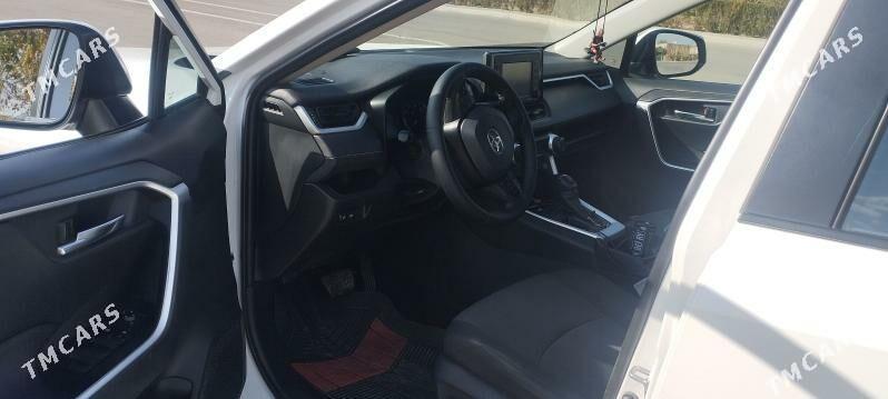 Toyota RAV4 2020 - 400 000 TMT - Мары - img 6