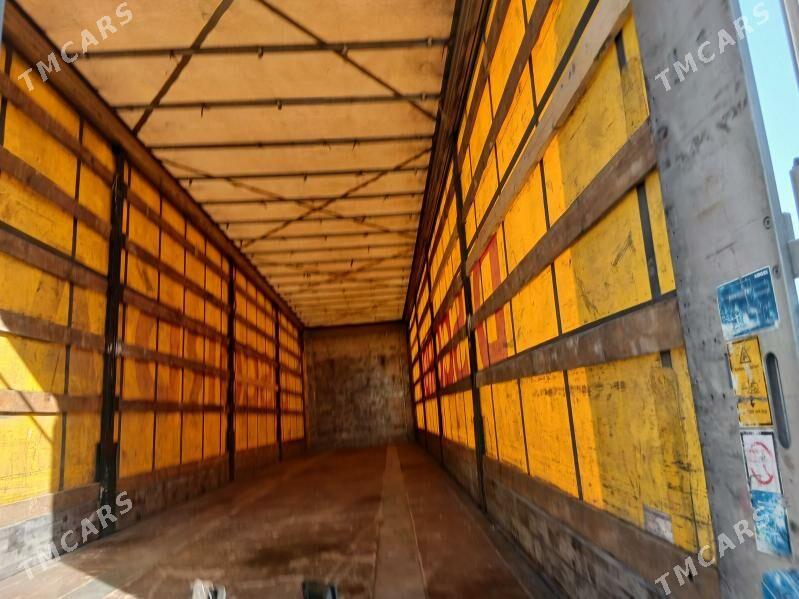 Kogel Cargo 2019 - 359 000 TMT - Aşgabat - img 8